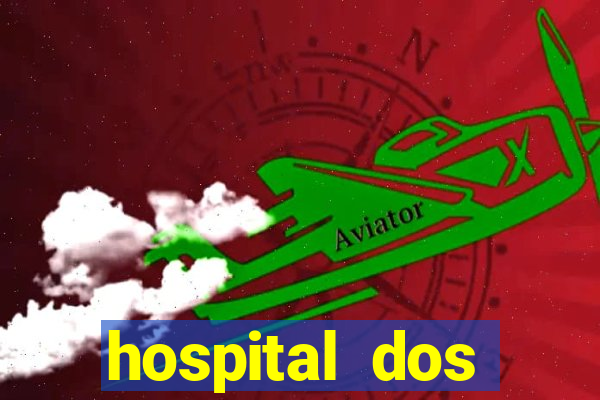 hospital dos estivadores santos vagas